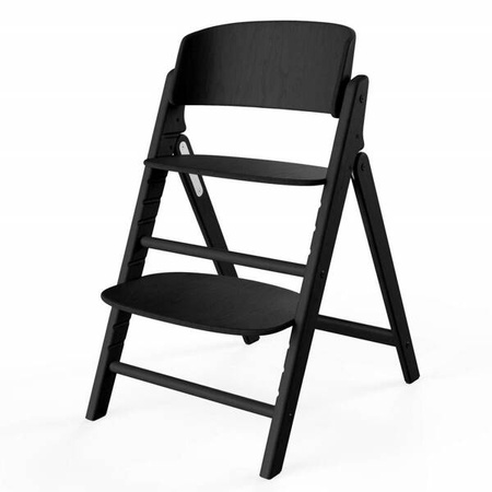 Cybex Click & Fold Krzesełko Do Karmienia Stunning Black