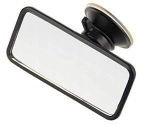 Savea Lusterko do Obserwacji Dziecka w Samochodzie