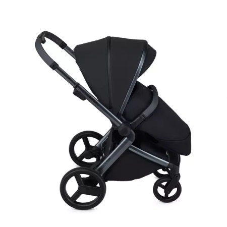 [OUTLET] Anex L/Type Wózek Głęboko-Spacerowy Onyx