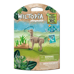 Playmobil Wiltopia Alpaka 71062