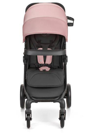 Kinderkraft Trig 2 TR Wózek Spacerowy do 22kg Pink