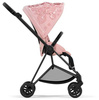 Cybex Mios 3.0 Tapicerka Siedziska Pale Blush Simply Flowers
