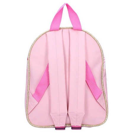 Pret Plecak dla dzieci Kotek Giggle pastel pink