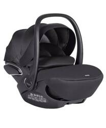 Carrello Fotelik Samochodowy Nosidełko Vega CRL-14101 Absolute black