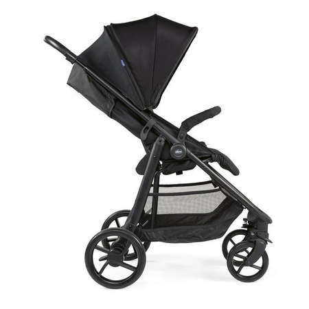 Chicco Multiride Wózek Spacerowy  Jet Black