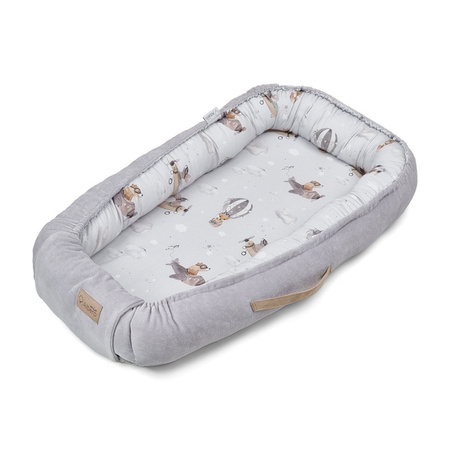 Albero Mio Kokon Niemowlęcy CP6 Lot balonem