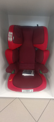 [OUTLET] Concord Transformer IPlus 2023 Fotelik Samochodowy 15-36 kg Spark Red