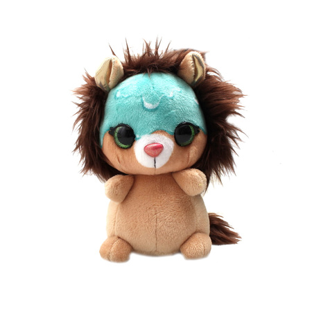 NICI Syropowy Lew Limba NICIdoos Wild