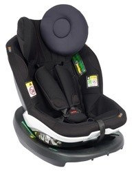 BeSafe Poduszka Podtrzymująca Głowę w Foteliku