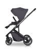[OUTLET] Cavoe Moi+ Wózek Głęboko-Spacerowy 2w1 + Torba + Adaptery Iron