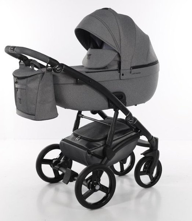 Tako Laret Premium GT Wózek Głęboko Spacerowy 2w1 5