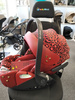[OUTLET] Cybex Cloud T i-Size Fotelik Samochodowy 0-13kg Rockstar by Alec Volkel