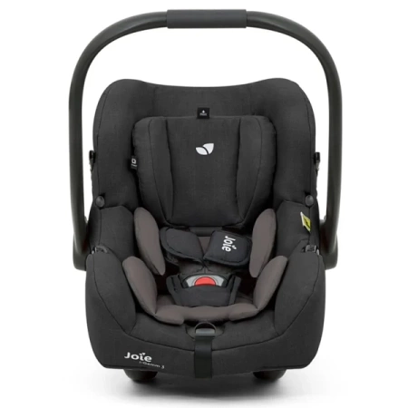[OUTLET] Joie i-Gemm 3 Fotelik Samochodowy 0-13 kg Shale