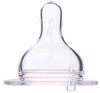 Canpol Babies EasyStat Smoczek do butelek szerokootworowych 21/722