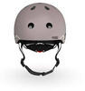Scootandride Kask XXS-S Dla dzieci 1-5 Lat  Brown Lines