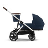 Cybex Gondola Do Wózka Gazelle S Ocean Blue