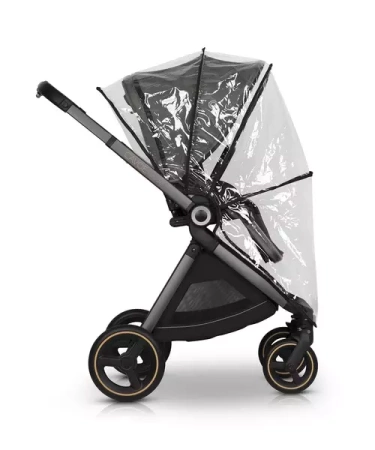 Cavoe Osis 2.0 Wózek Głęboko-Spacerowy Agava