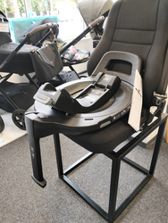 [OUTLET] Britax Romer Vario Base 5Z Baza Do Fotelika