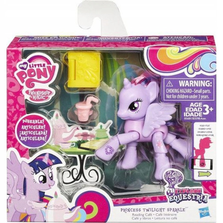 Hasbro My Little Pony Kucyk do Pozowania