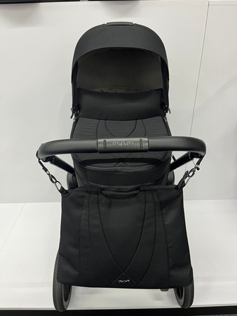 [OUTLET] Espiro Yoga 2025 Wózek Głęboko-Spacerowy 111 Calm Evening Voice