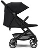 Cybex Beezy Wózek Spacerowy Moon Black 2023