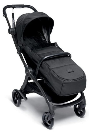 Mamas&Papas Airo Wózek Spacerowy  Black