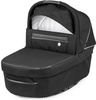 PegPerego Gondola do Wózka GT4 Black Shine