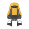 Bobike ONE mini New Fotelik Rowerowy na Kierownice Mighty Mustard