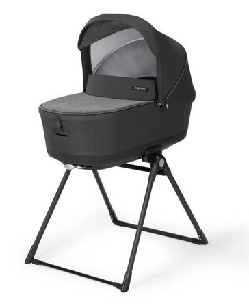 Inglesina Electa Siedzisko + Gondola do Wózka Upper Black 