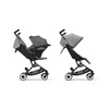 Cybex Libelle 2.0 Wózek Spacerowy Lava Grey