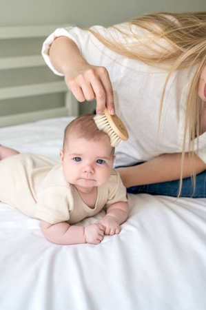 Zestaw Szczotek dla Dziecka PF 717