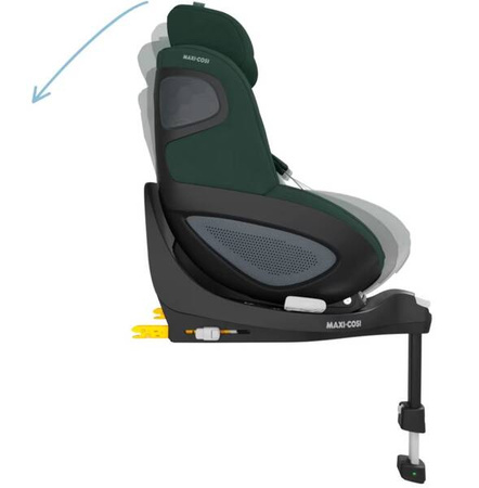 Maxi-Cosi Pearl 360 Fotelik Samochodowy 0-17kg Authentic Green