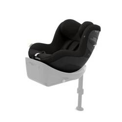 Cybex Sirona G I-Size Fotelik Samochodowy 0-20kg Magic Black
