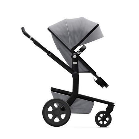 Joolz Day3 Wózek Głęboko Spacerowy + Cybex Cloud Z i-Size Fotelik Samochodowy 0-13 kg Superior Grey
