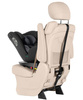Carrello Unity CRL-17010 Fotelik Samochodowy 0-36kg Accord Grey