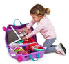 Trunki Jeżdżąca Walizeczka / Jeździk  Kotek Cassie