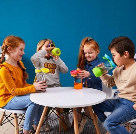 B.box Sportowa Butelka Tritanowa 450 ML Ocean Breeze