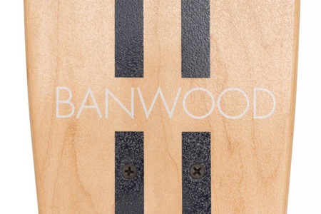 Banwood Deskorolka Navy