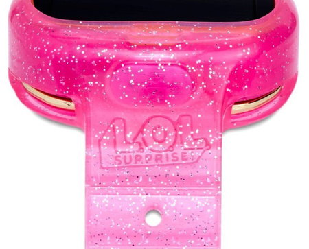 MGA L.O.L. Surprise Zegarek Tobi SmartWatch 571391