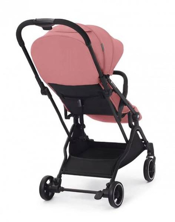 [OUTLET] Kinderkraft Indy 2 Wózek Spacerowy Różowy Dhalia Pink