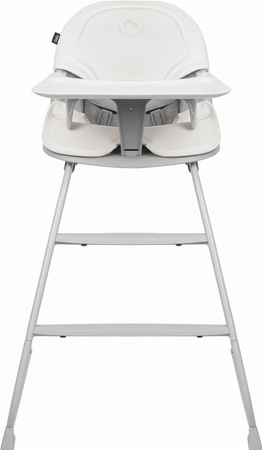  Lionelo Dalia - krzesełko do karmienia 2w1 | Grey Stone