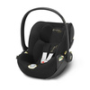 Cybex Cloud T i-Size Fotelik Samochodowy 0-13kg + Tapicerka Letnia Wings by Jeremy Scott
