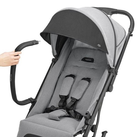 Inglesina Maior Wózek Spacerowy Sequoia Green