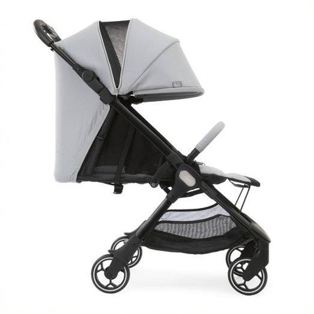 Chicco We Wózek Spacerowy Black