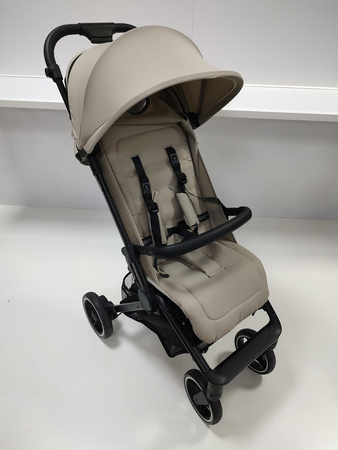[OUTLET] ABC Design Ping 2 Trekking Wózek Spacerowy Powder
