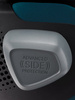 Recaro Mako Elite 2 I-Size Fotel Samochodowy 15-36kg Prime Silent Grey