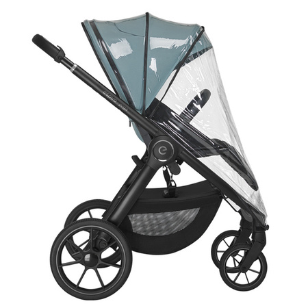 [OUTLET] Espiro Yoga 2024 Wózek Głęboko-Spacerowy 14 Life Balance