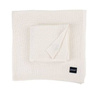 Poofi Faro Otulacz Bambusowy 85x85 Kokosowy