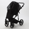 Adamex Mobi Air Lux Wózek Głęboko-Spacerowy 2w1 PS108 