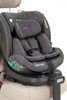 Carrello Meteorit CRL-16001 Fotelik Samochodowy 0-36kg Marble Grey